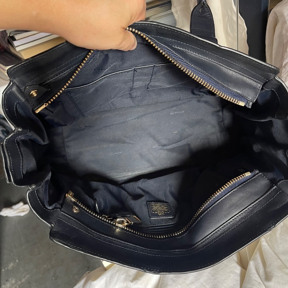 Coach Bag - Picture 8 of 12